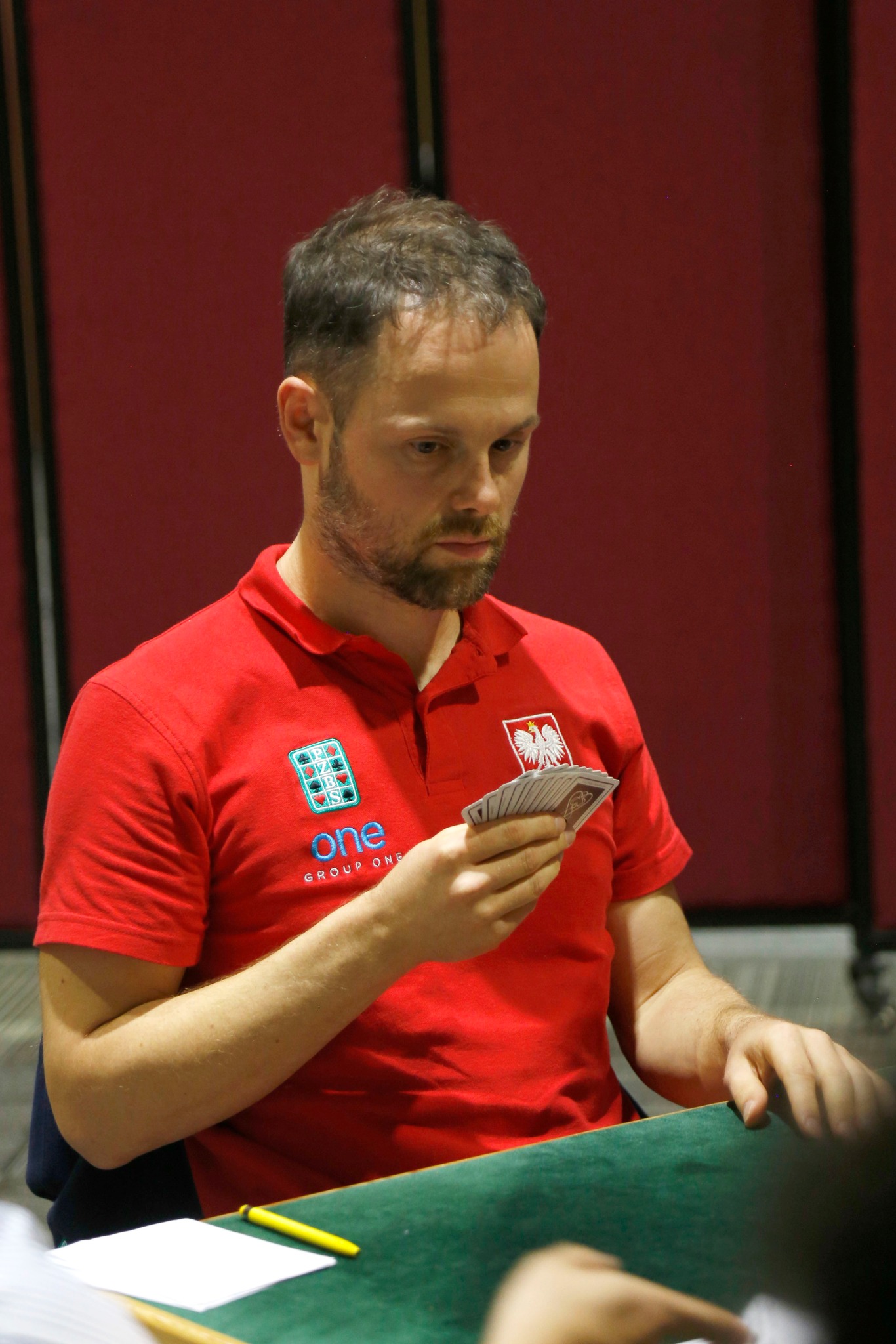 Piotr Zatorski